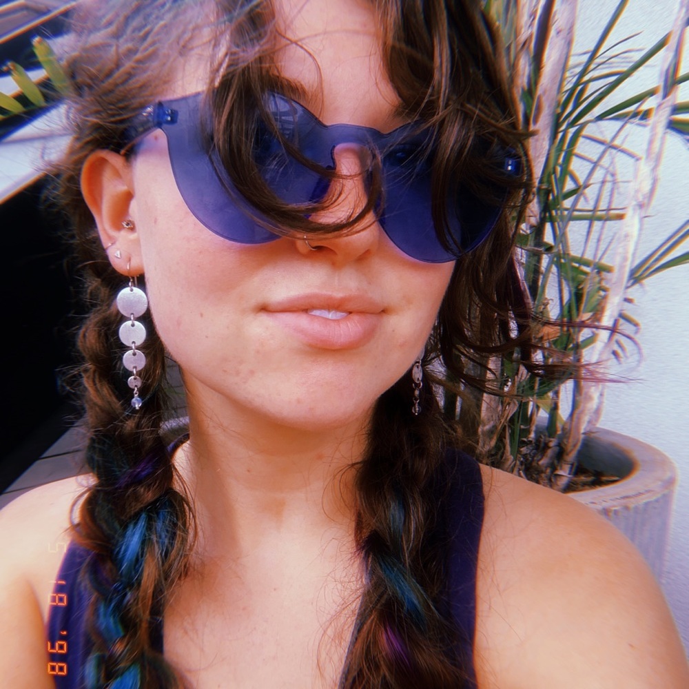 Meet your Posher, Mason